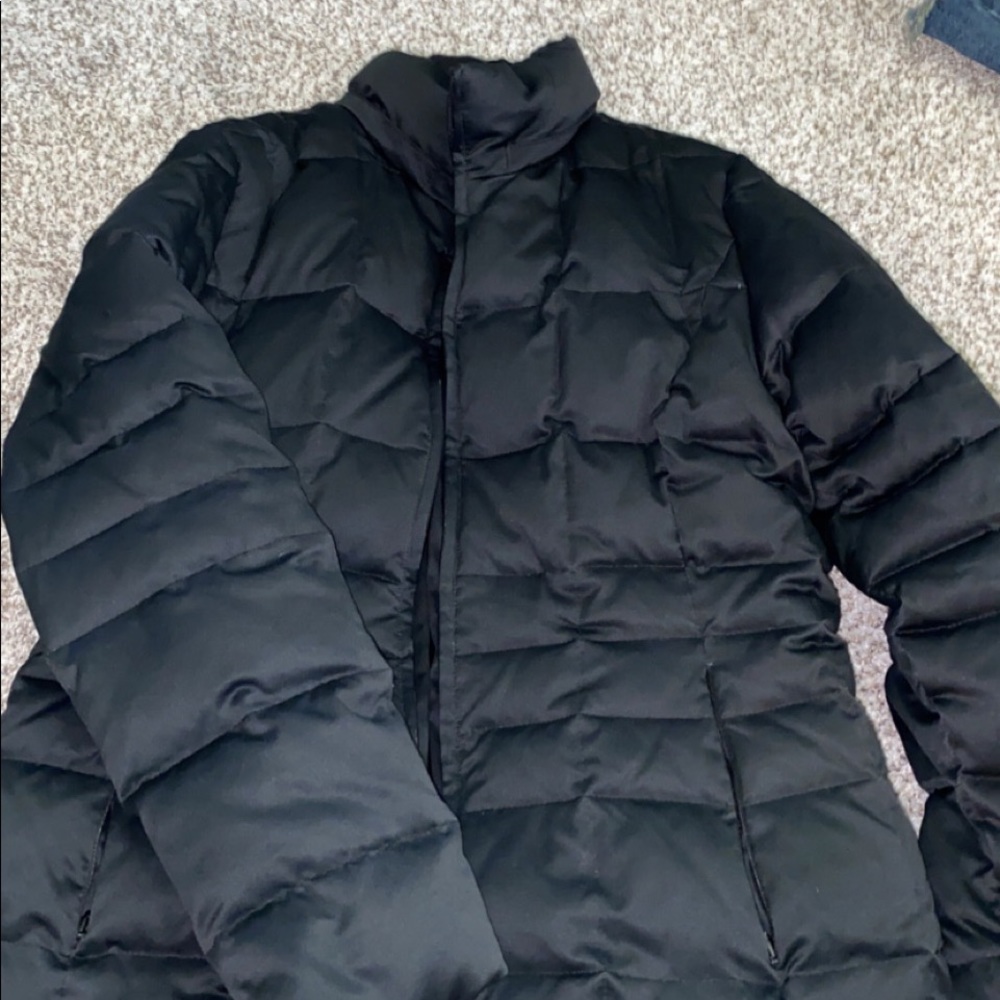 Calvin Klein Puffer Jacket